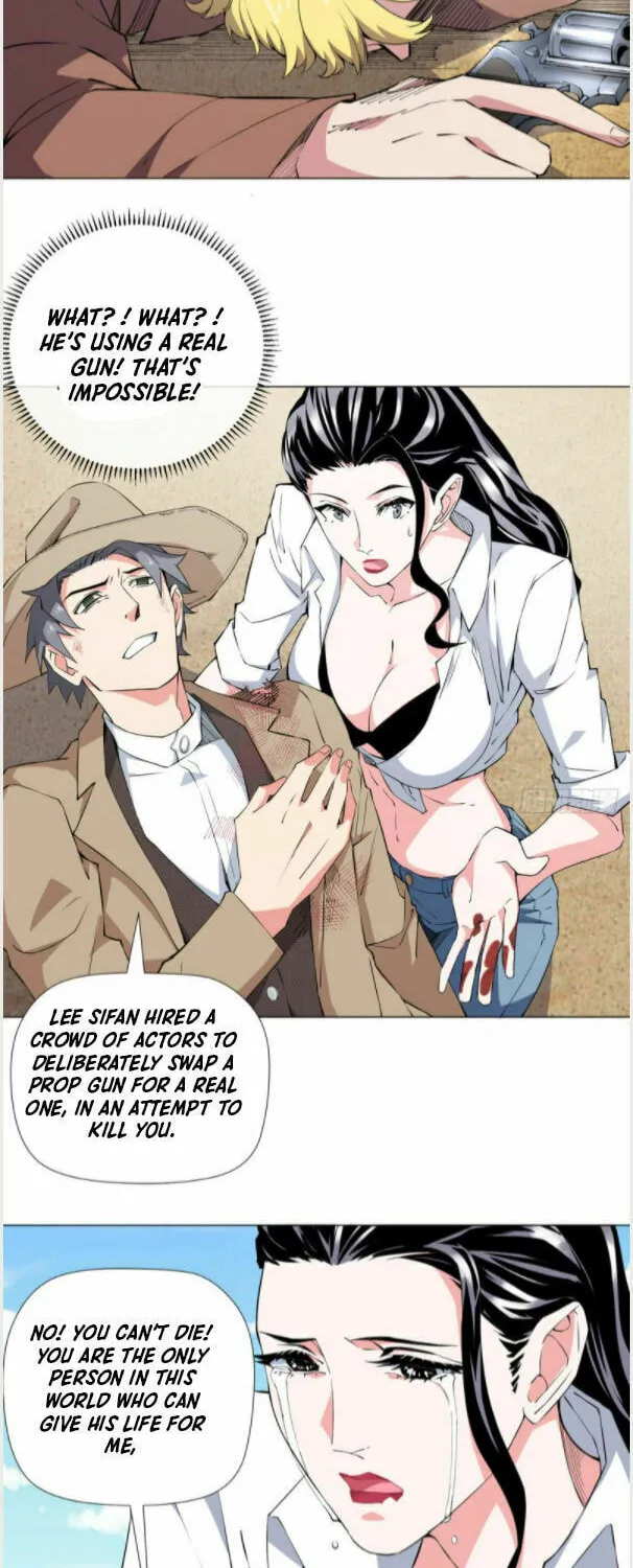 Read The Ultimate All-Rounder (Colored) chapter 74 image 13 on Lezhin