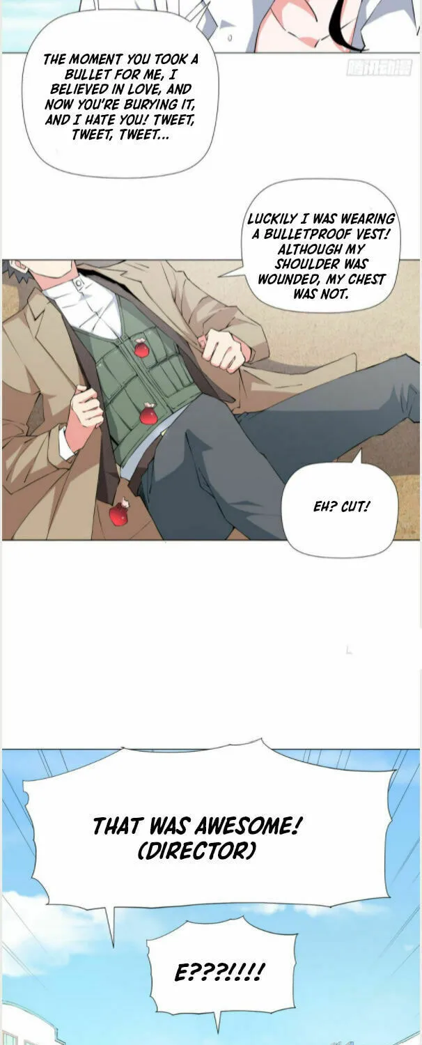 Read The Ultimate All-Rounder (Colored) chapter 74 image 14 on Lezhin