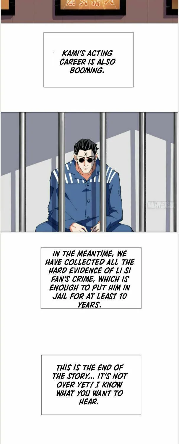 Read The Ultimate All-Rounder (Colored) chapter 74 image 16 on Lezhin