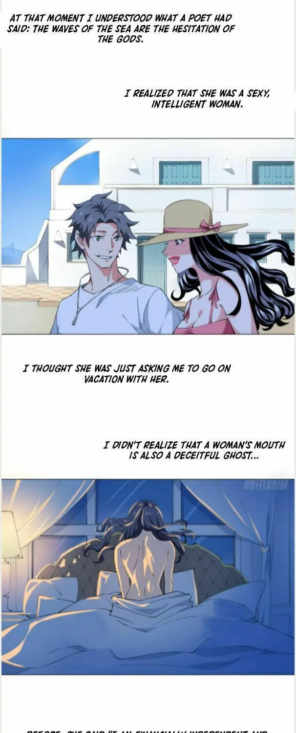 Read The Ultimate All-Rounder (Colored) chapter 74 image 18 on Lezhin