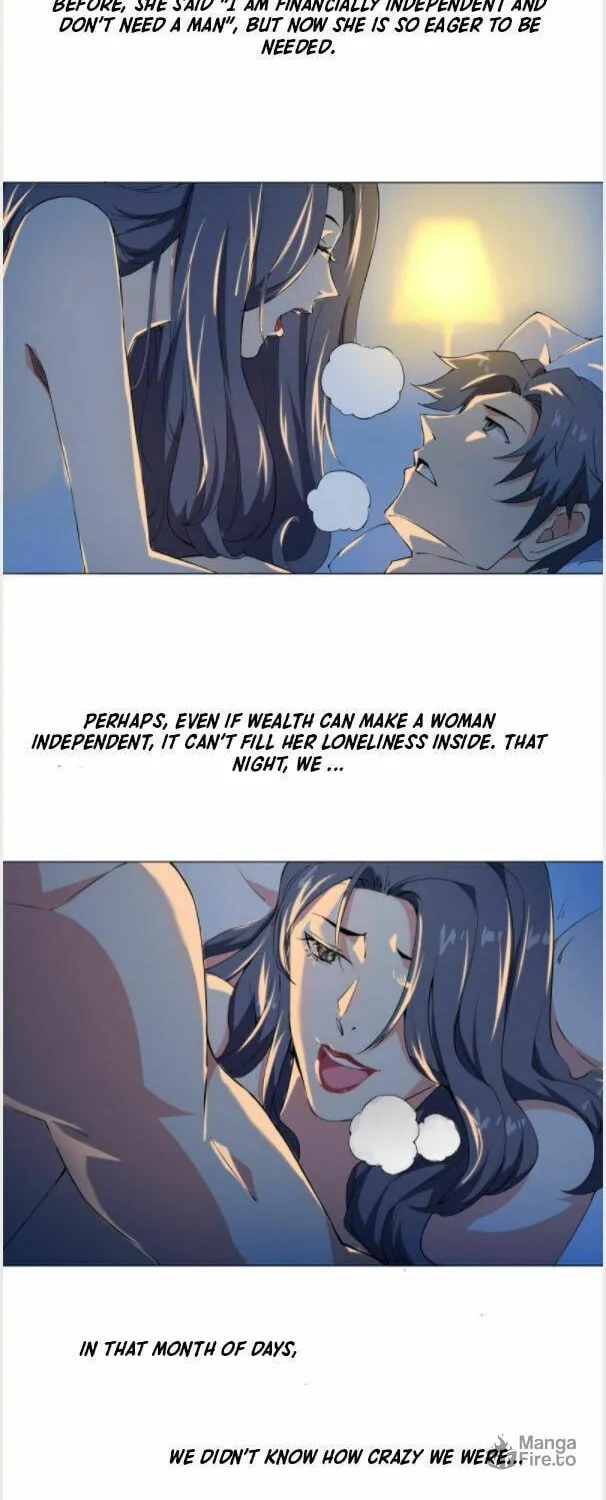 Read The Ultimate All-Rounder (Colored) chapter 74 image 19 on Lezhin