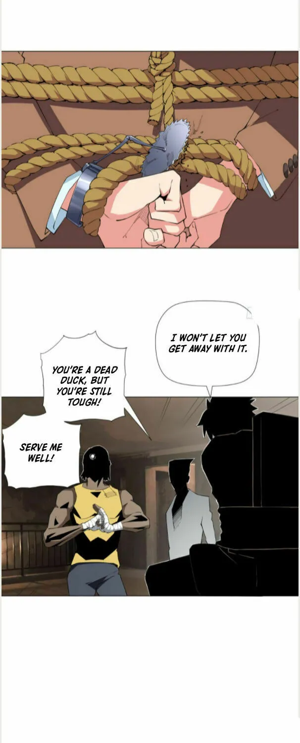 Read The Ultimate All-Rounder (Colored) chapter 74 image 2 on Lezhin