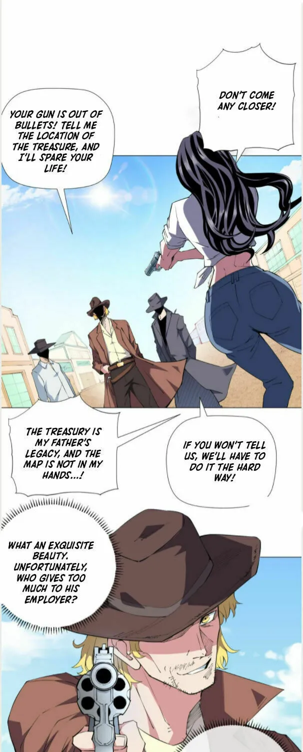 Read The Ultimate All-Rounder (Colored) chapter 74 image 3 on Lezhin