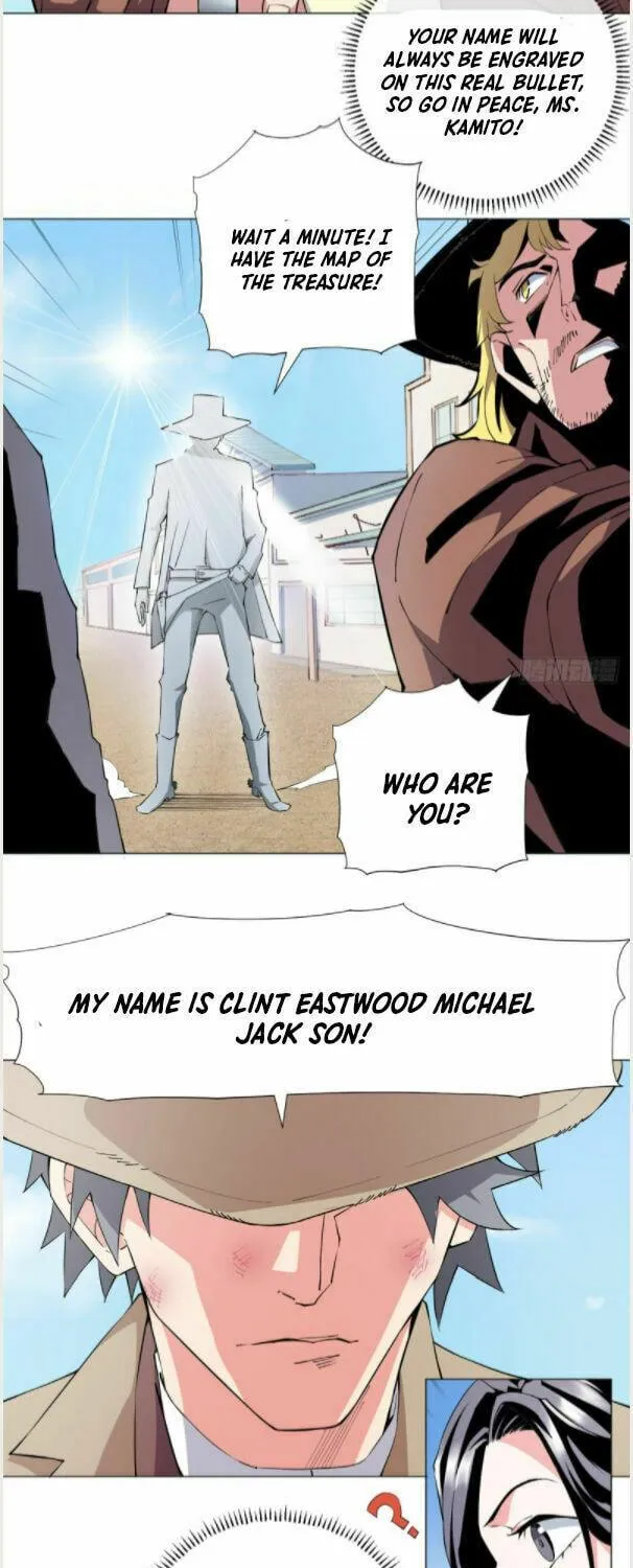 Read The Ultimate All-Rounder (Colored) chapter 74 image 4 on Lezhin