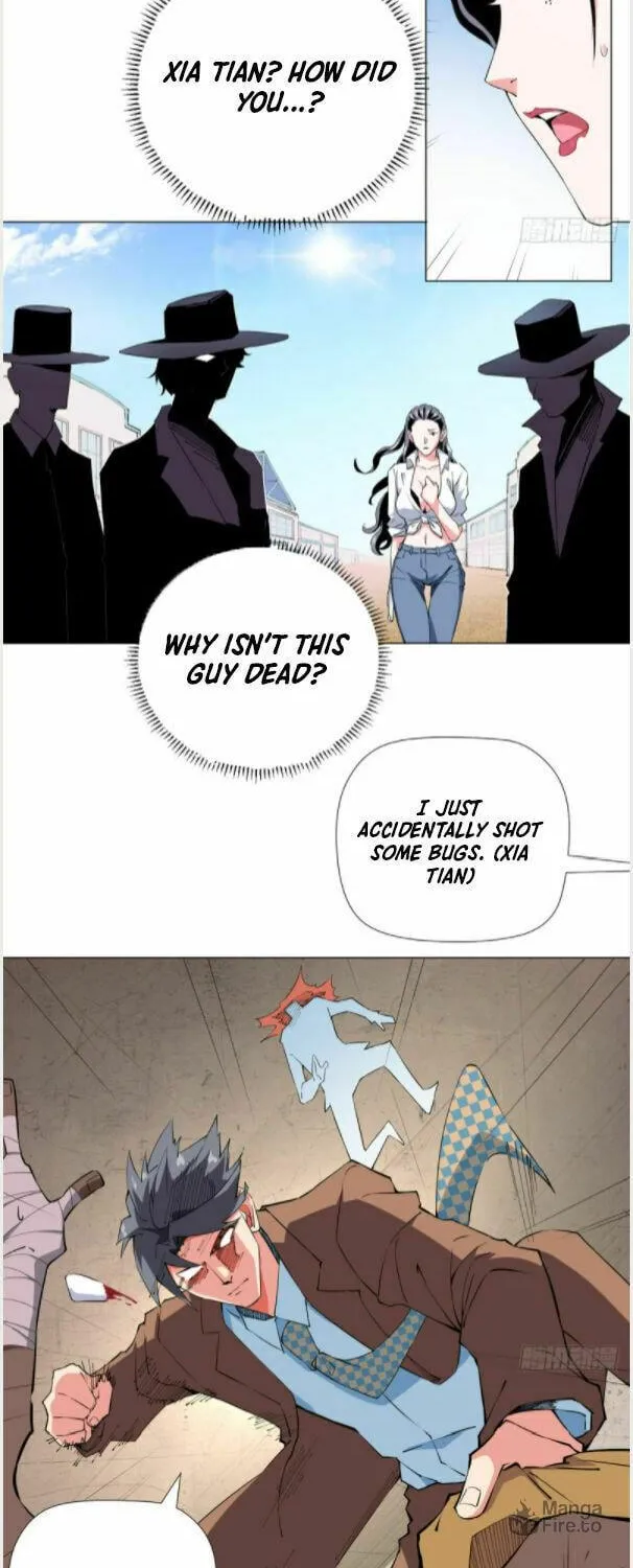 Read The Ultimate All-Rounder (Colored) chapter 74 image 5 on Lezhin