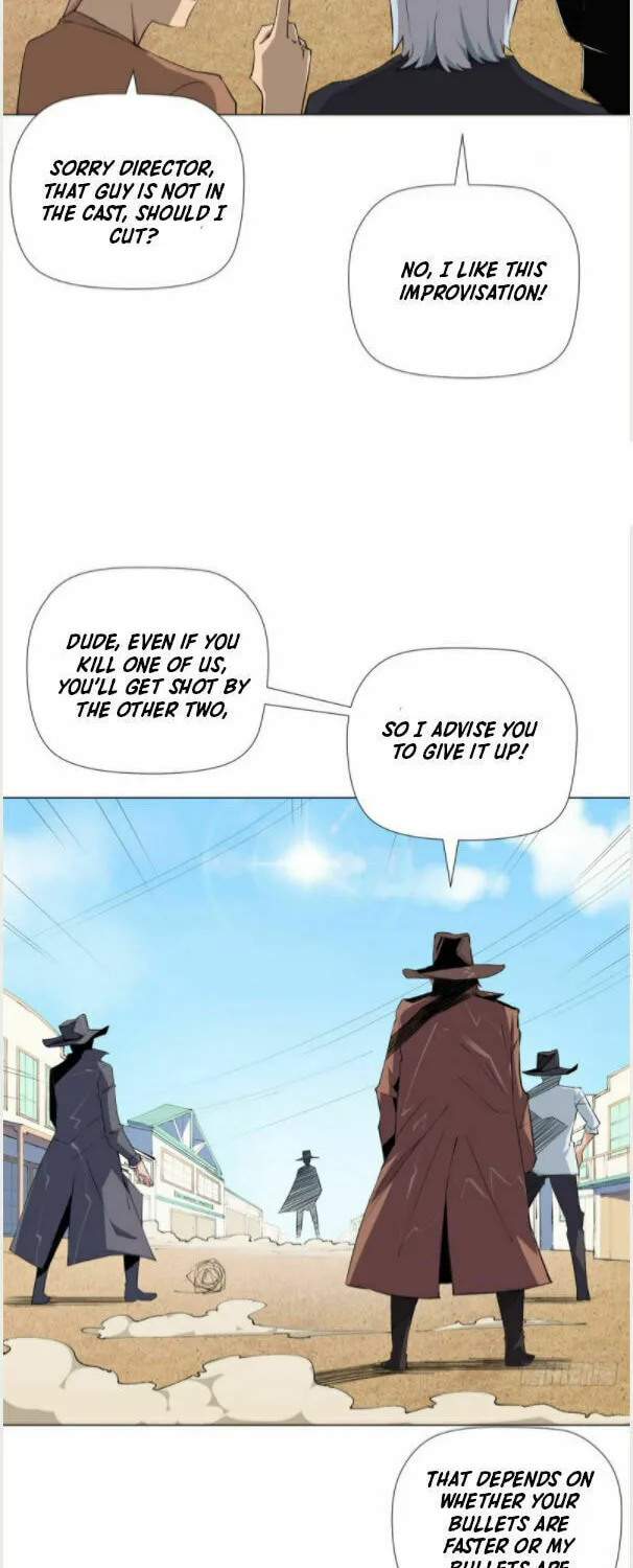 Read The Ultimate All-Rounder (Colored) chapter 74 image 7 on Lezhin