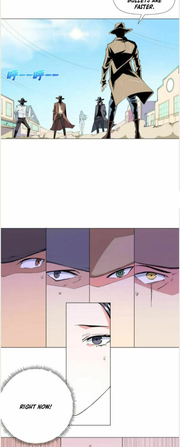 Read The Ultimate All-Rounder (Colored) chapter 74 image 8 on Lezhin