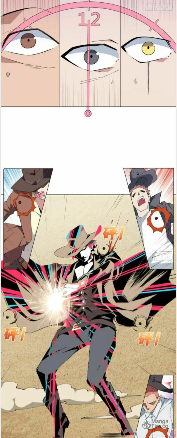 Read The Ultimate All-Rounder (Colored) chapter 74 image 9 on Lezhin