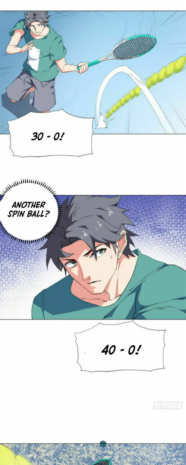 Read The Ultimate All-Rounder (Colored) chapter 75 image 12 on Lezhin
