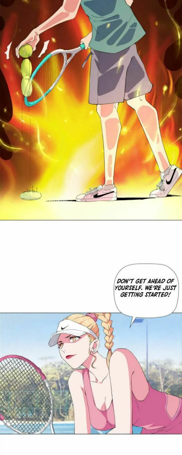 Read The Ultimate All-Rounder (Colored) chapter 75 image 16 on Lezhin