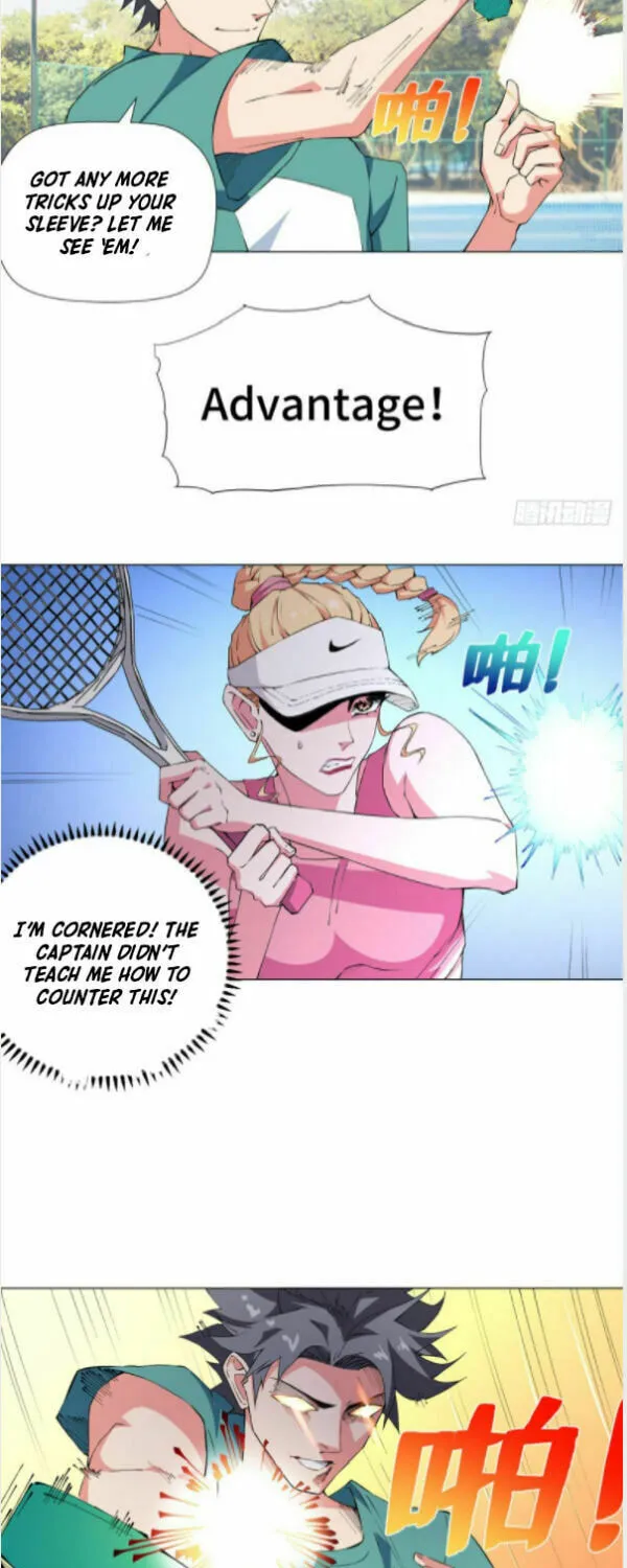 Read The Ultimate All-Rounder (Colored) chapter 75 image 20 on Lezhin