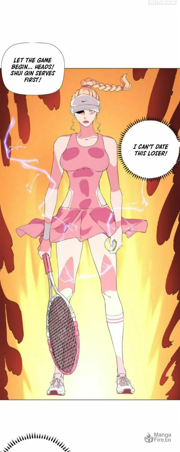 Read The Ultimate All-Rounder (Colored) chapter 75 image 9 on Lezhin