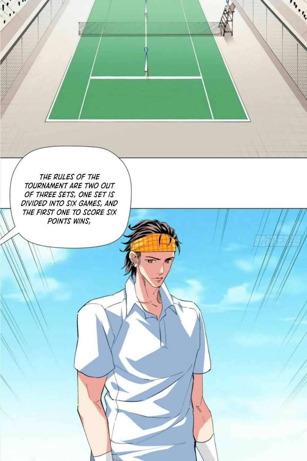 Read The Ultimate All-Rounder (Colored) chapter 76 image 15 on Lezhin