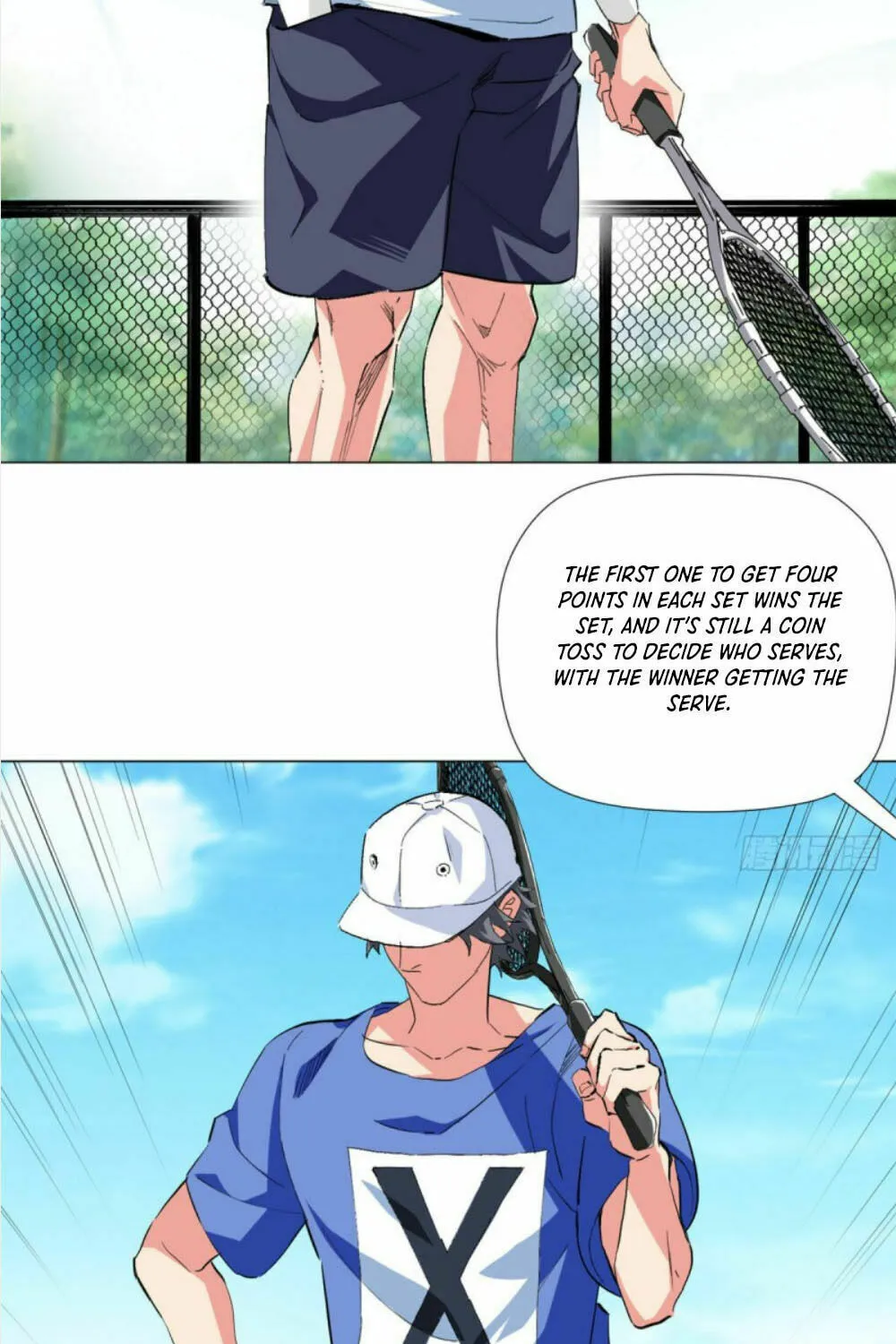 Read The Ultimate All-Rounder (Colored) chapter 76 image 16 on Lezhin