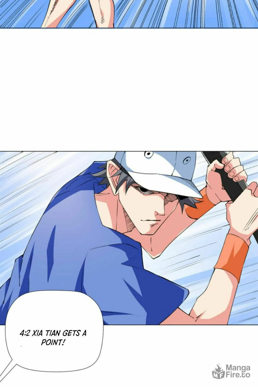 Read The Ultimate All-Rounder (Colored) chapter 76 image 21 on Lezhin