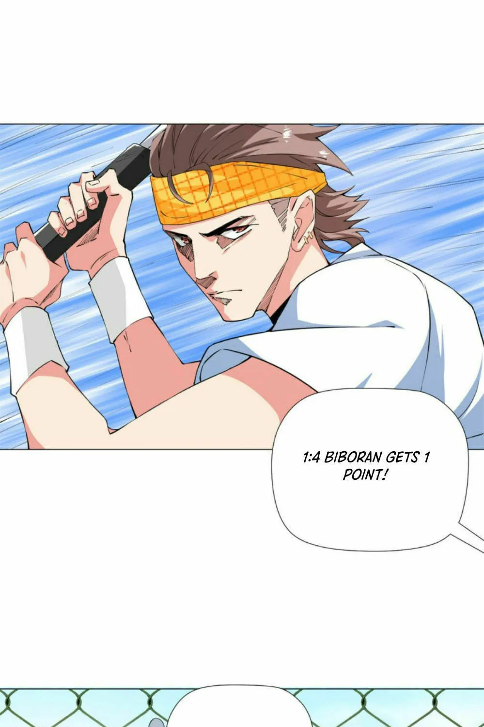 Read The Ultimate All-Rounder (Colored) chapter 76 image 22 on Lezhin