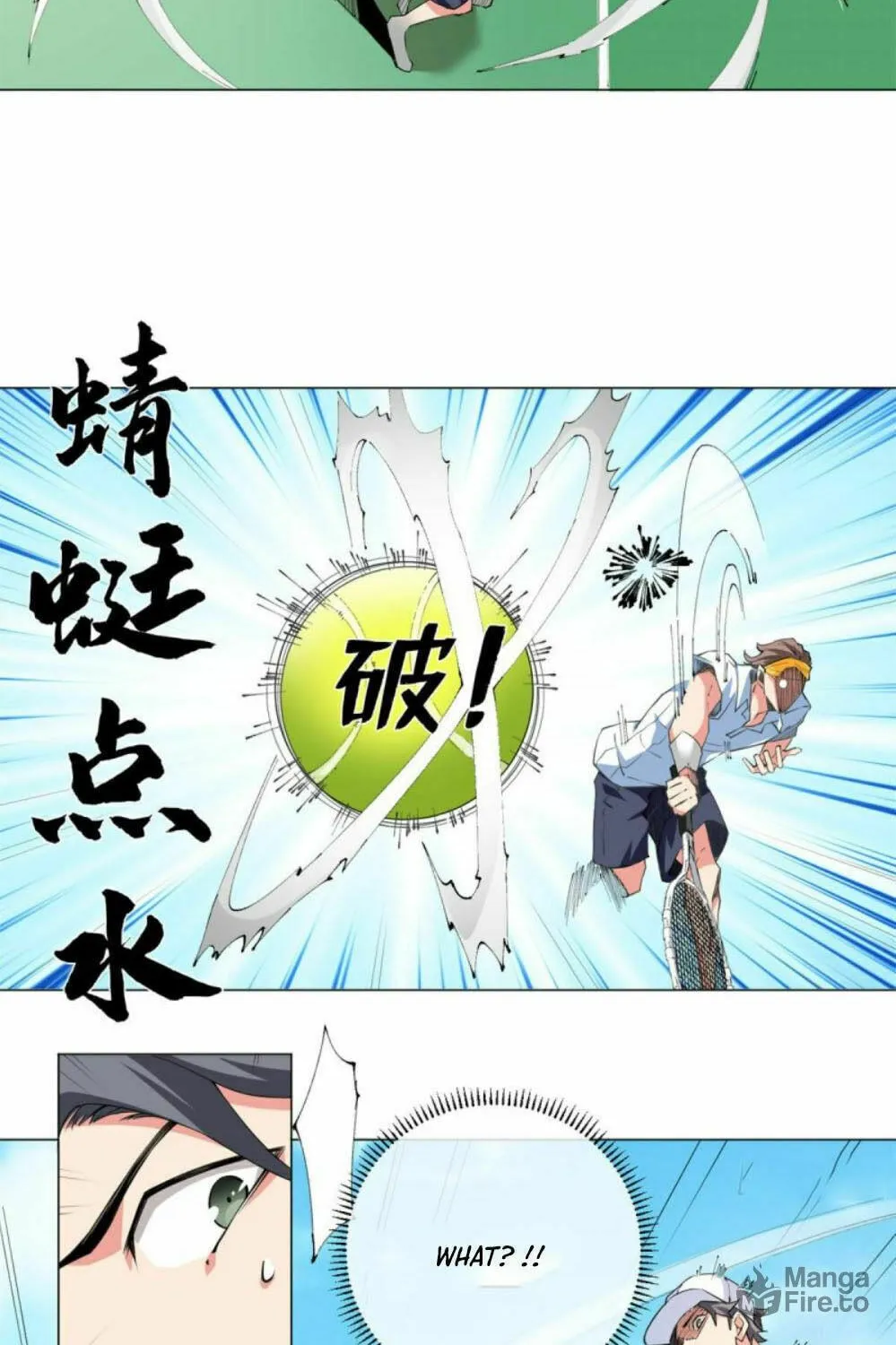Read The Ultimate All-Rounder (Colored) chapter 76 image 25 on Lezhin