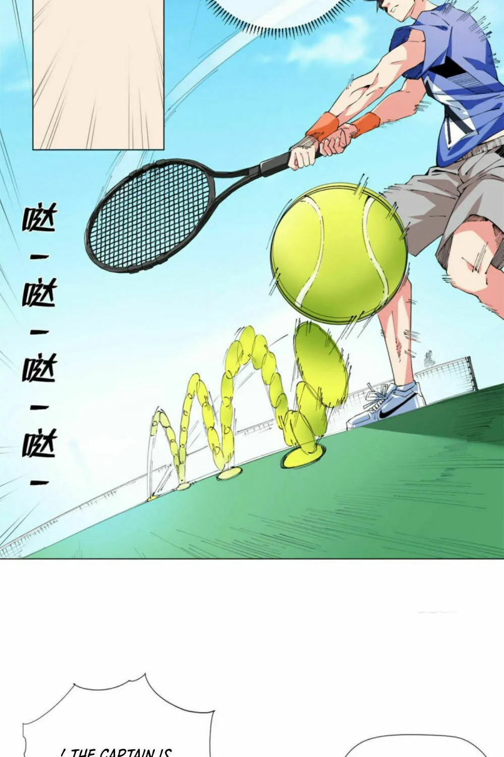 Read The Ultimate All-Rounder (Colored) chapter 76 image 26 on Lezhin