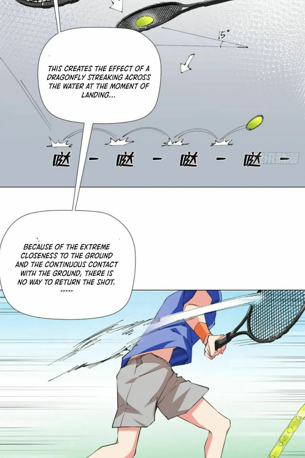 Read The Ultimate All-Rounder (Colored) chapter 76 image 28 on Lezhin