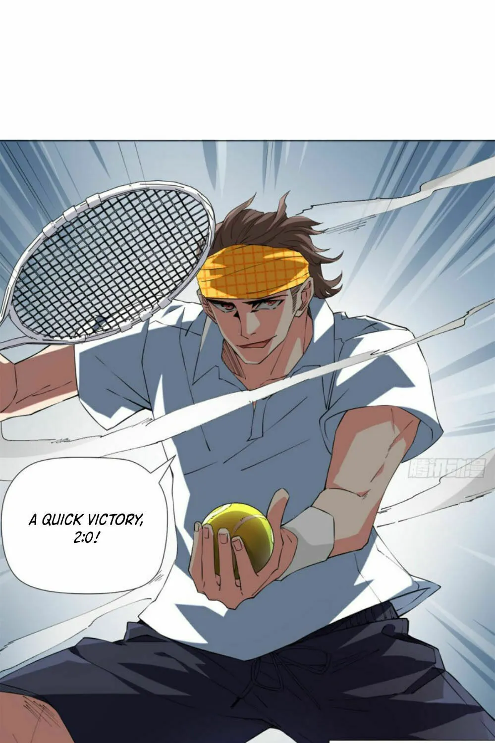 Read The Ultimate All-Rounder (Colored) chapter 76 image 30 on Lezhin