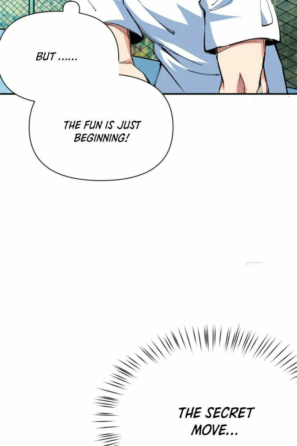 Read The Ultimate All-Rounder (Colored) chapter 77 image 10 on Lezhin