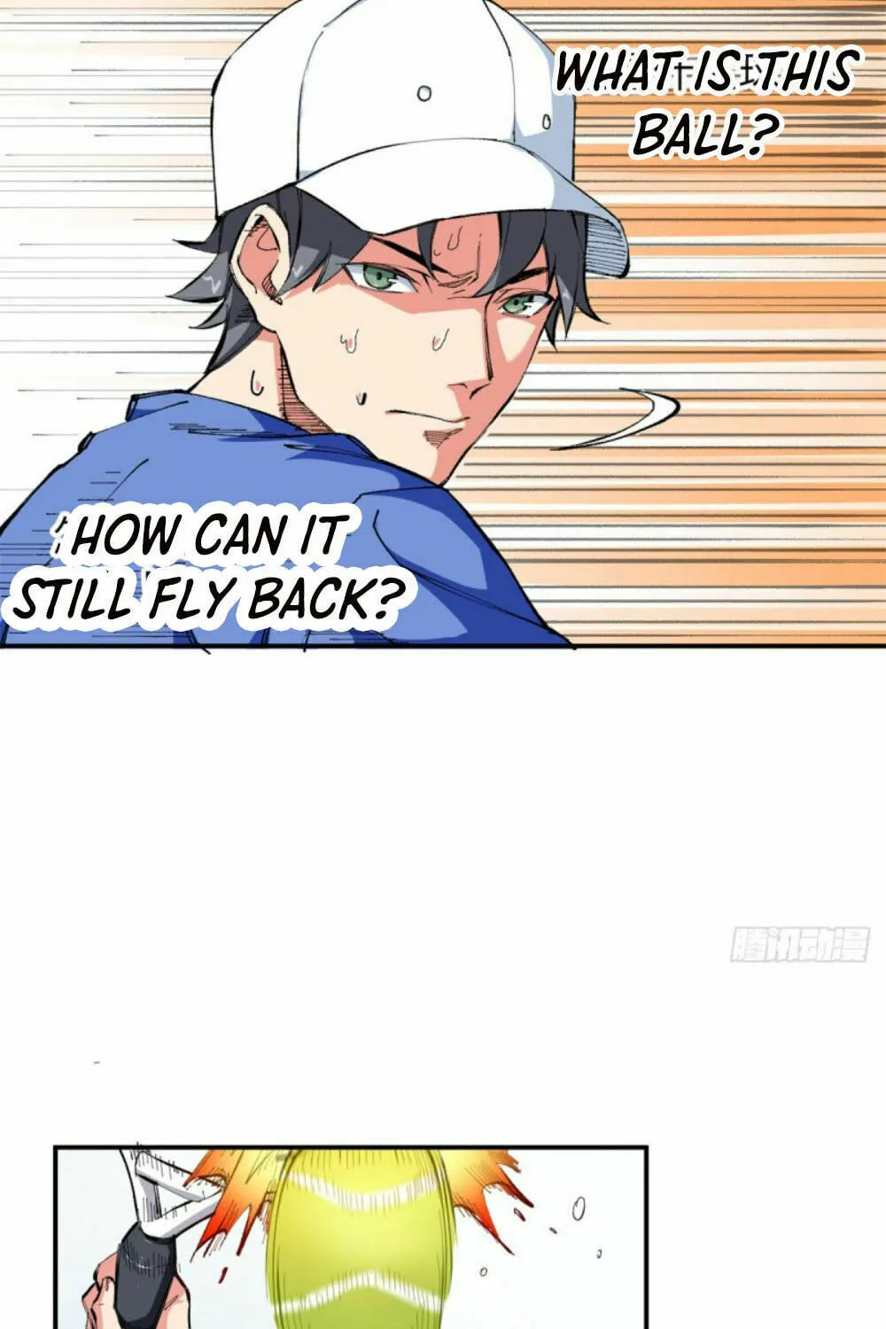 Read The Ultimate All-Rounder (Colored) chapter 77 image 15 on Lezhin