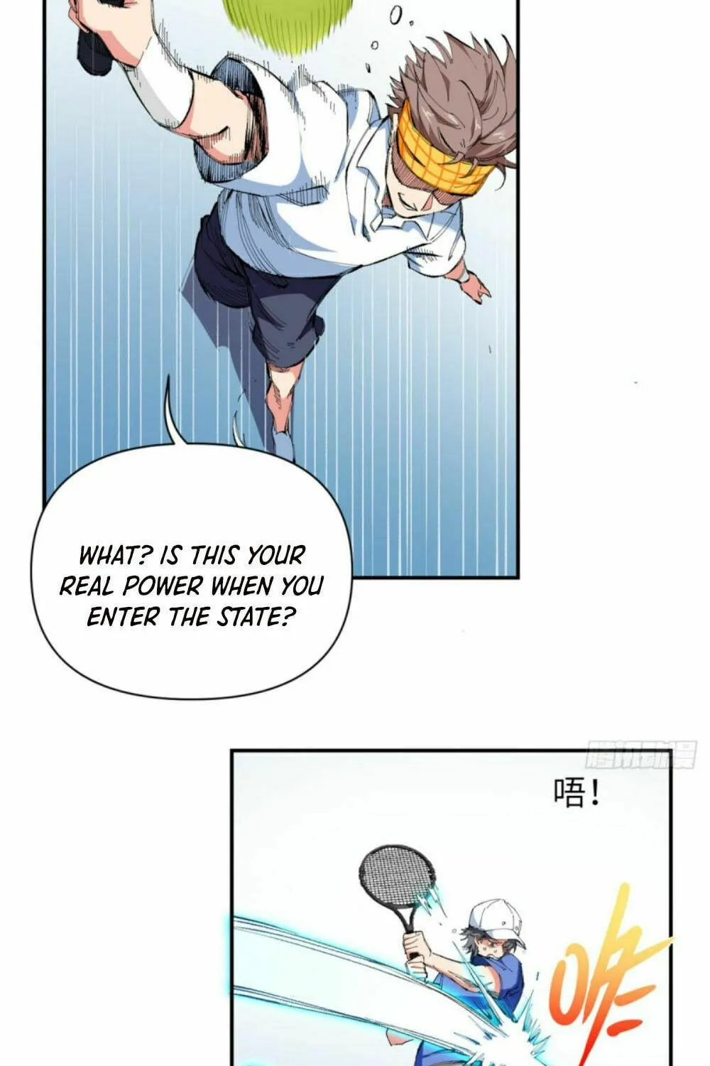 Read The Ultimate All-Rounder (Colored) chapter 77 image 16 on Lezhin