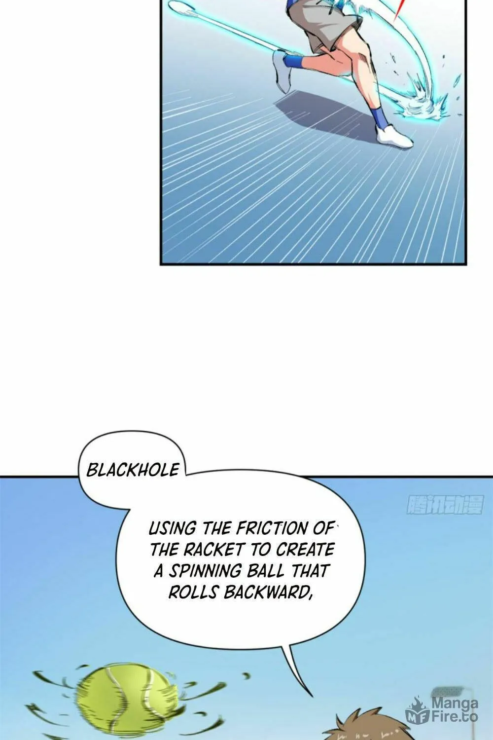Read The Ultimate All-Rounder (Colored) chapter 77 image 17 on Lezhin