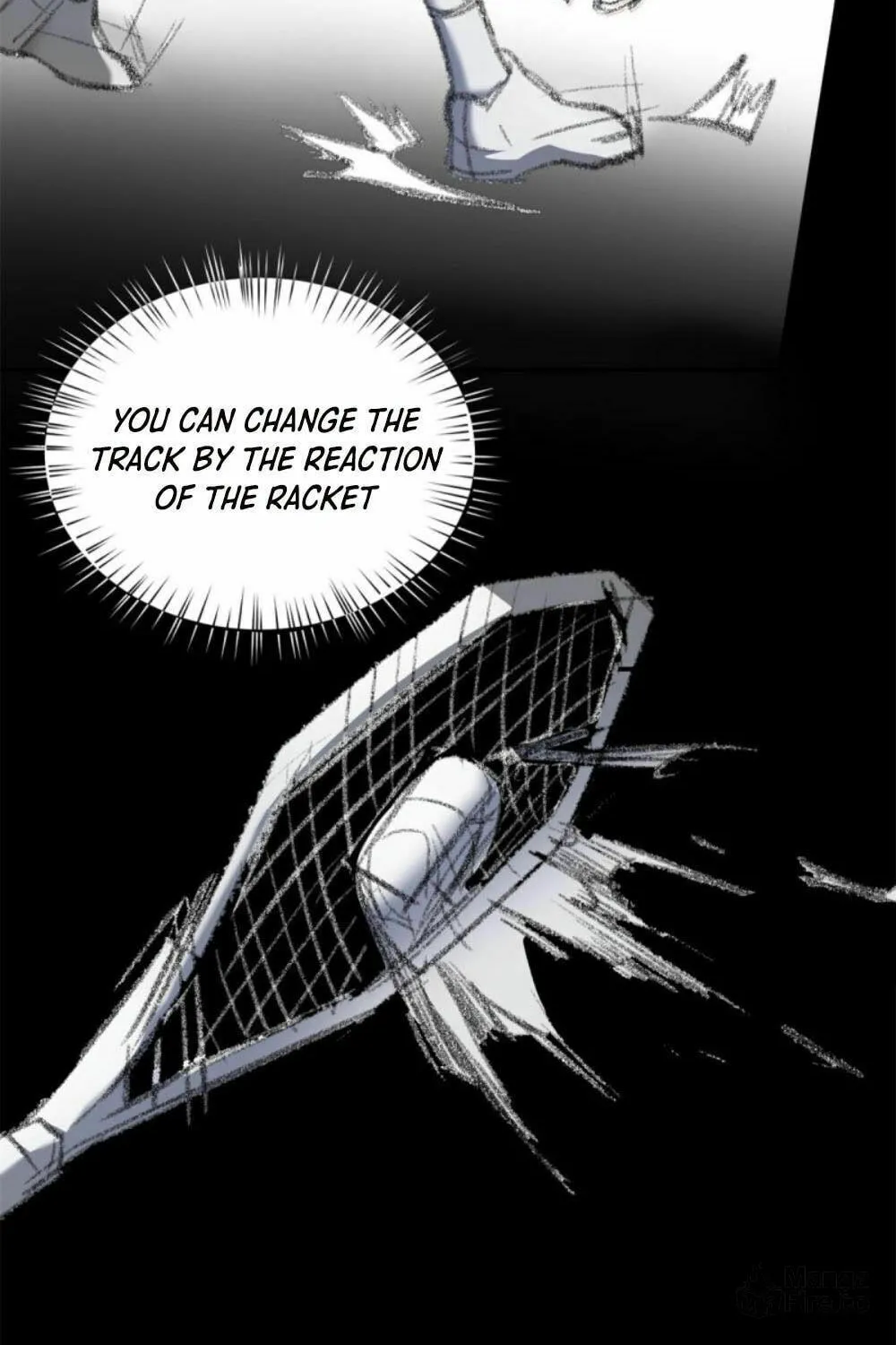 Read The Ultimate All-Rounder (Colored) chapter 77 image 23 on Lezhin