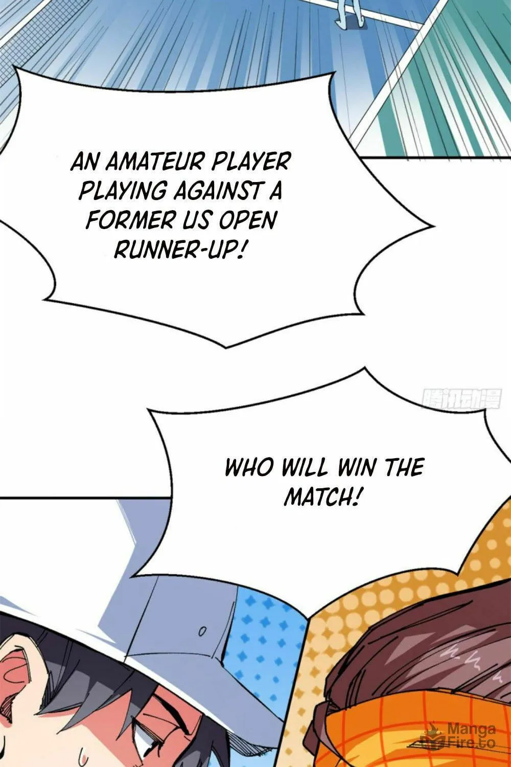 Read The Ultimate All-Rounder (Colored) chapter 77 image 29 on Lezhin