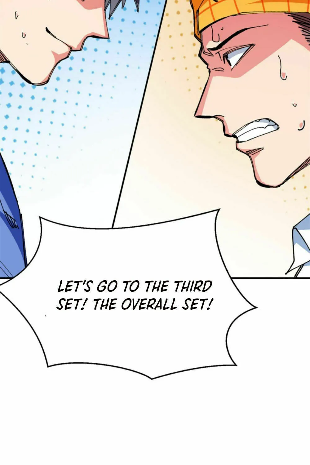 Read The Ultimate All-Rounder (Colored) chapter 77 image 30 on Lezhin