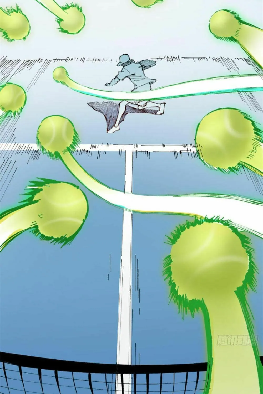 Read The Ultimate All-Rounder (Colored) chapter 77 image 34 on Lezhin