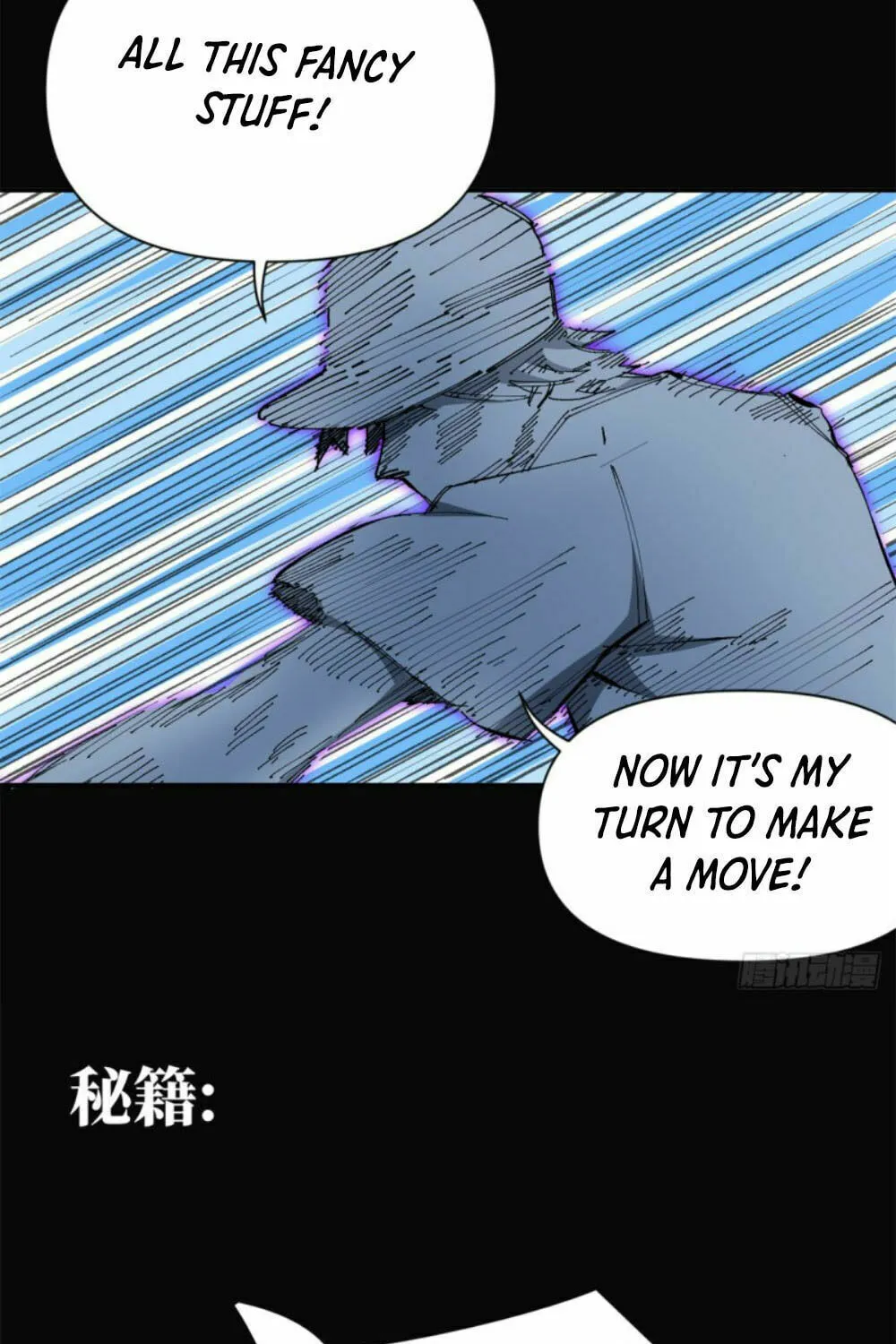 Read The Ultimate All-Rounder (Colored) chapter 77 image 36 on Lezhin