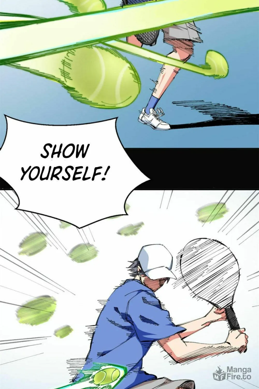Read The Ultimate All-Rounder (Colored) chapter 77 image 39 on Lezhin