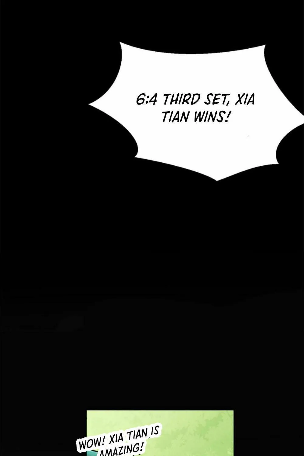 Read The Ultimate All-Rounder (Colored) chapter 77 image 46 on Lezhin