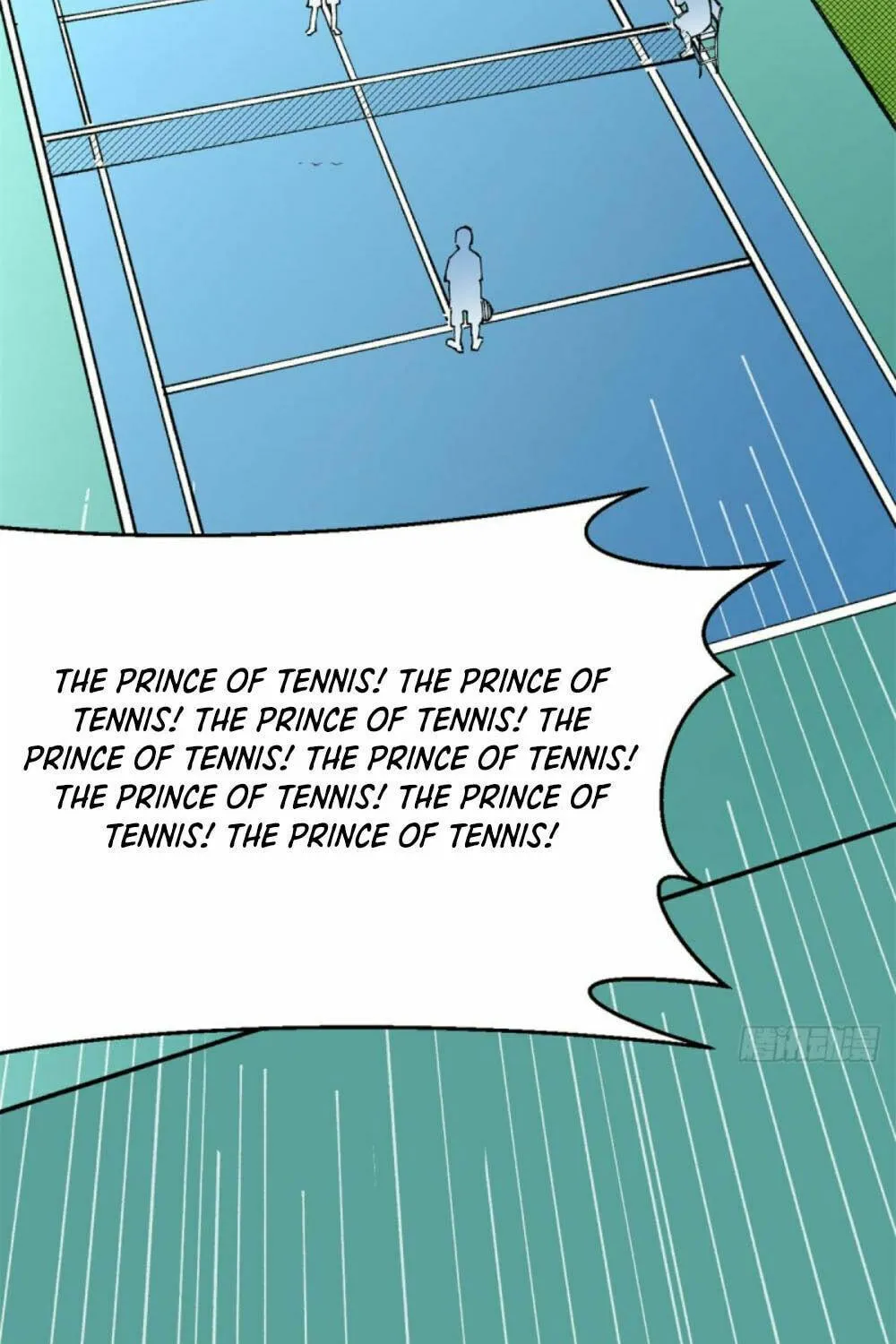 Read The Ultimate All-Rounder (Colored) chapter 77 image 48 on Lezhin