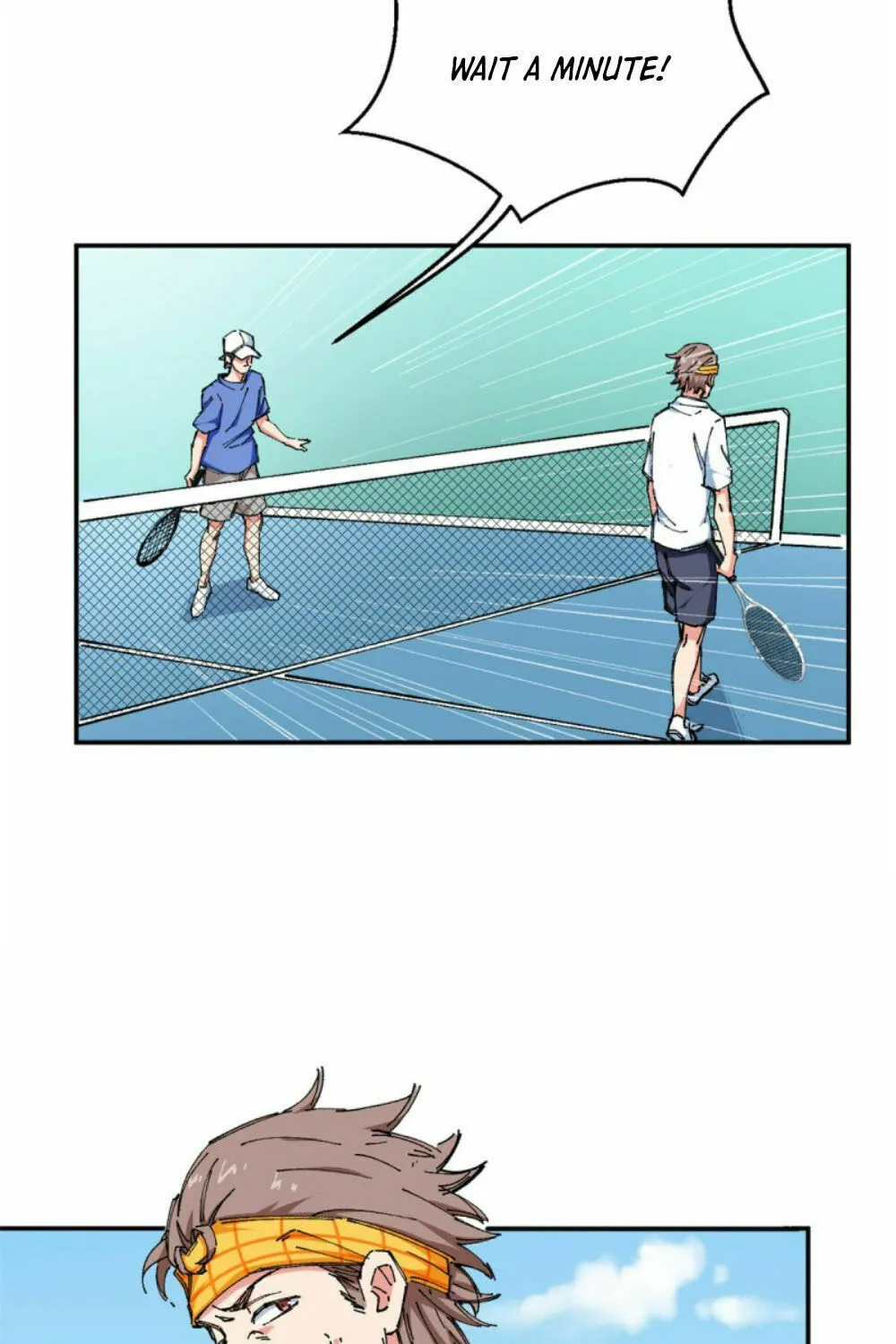 Read The Ultimate All-Rounder (Colored) chapter 77 image 50 on Lezhin