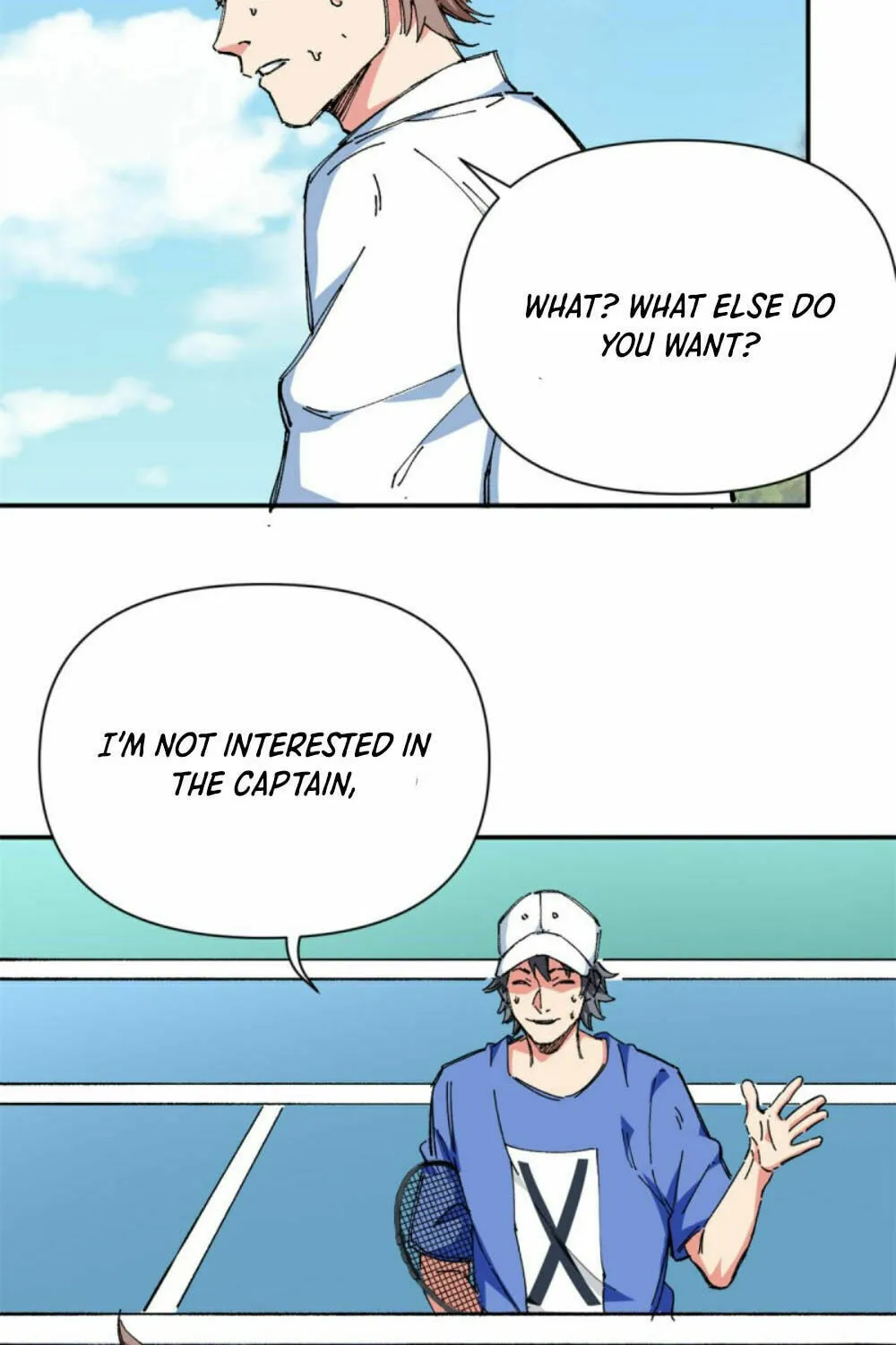 Read The Ultimate All-Rounder (Colored) chapter 77 image 51 on Lezhin