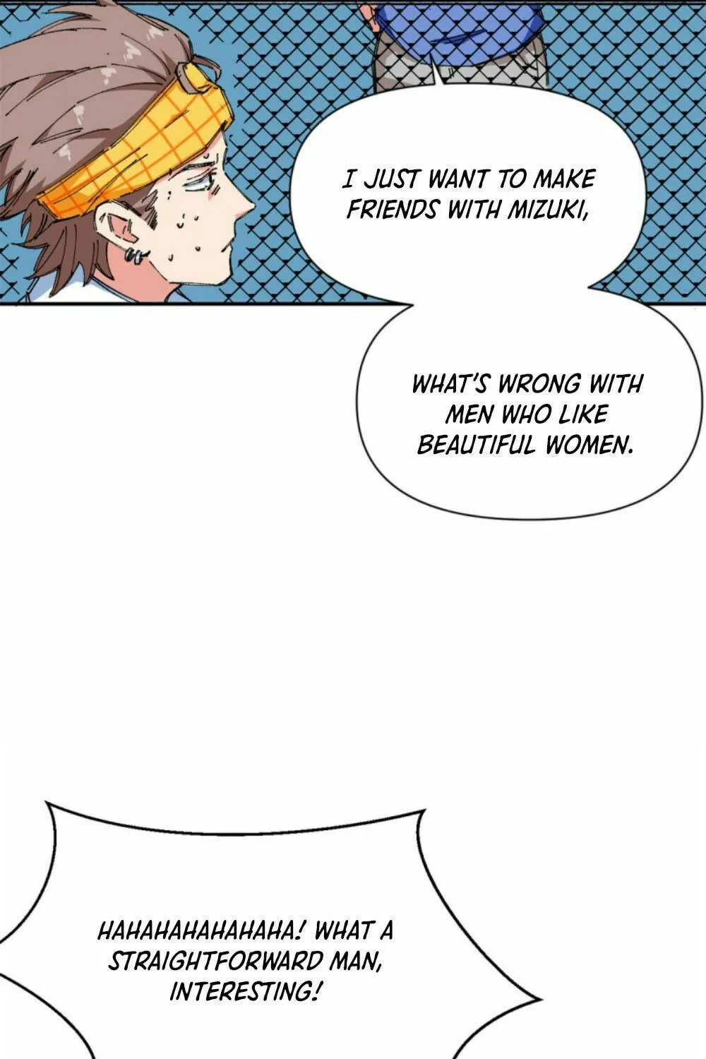 Read The Ultimate All-Rounder (Colored) chapter 77 image 52 on Lezhin