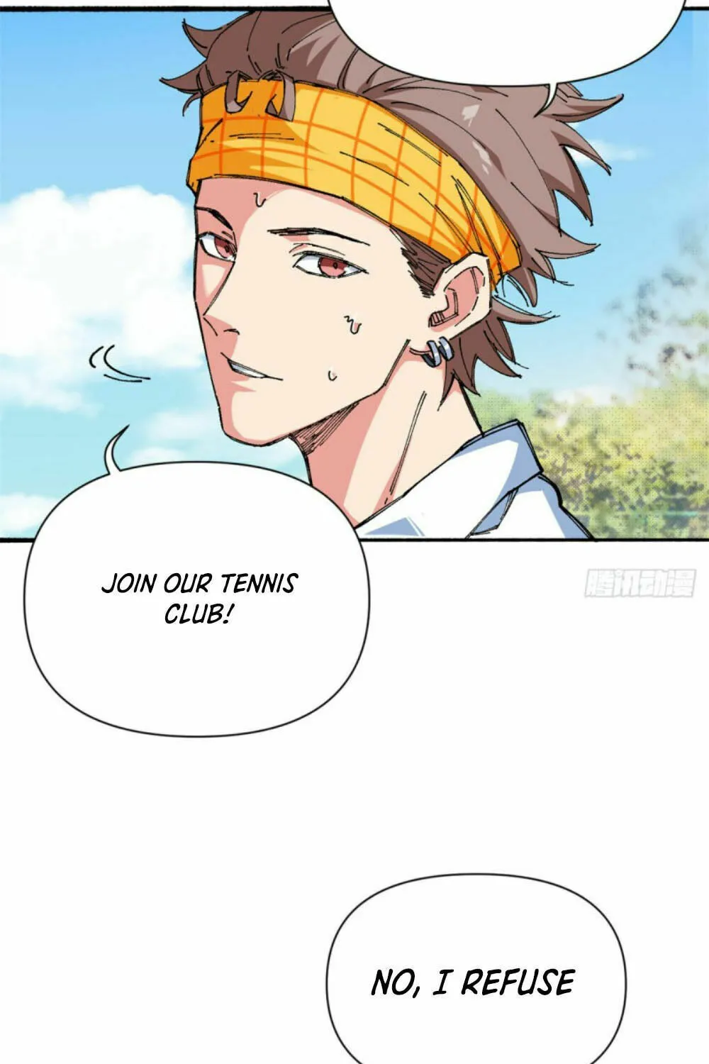 Read The Ultimate All-Rounder (Colored) chapter 77 image 54 on Lezhin