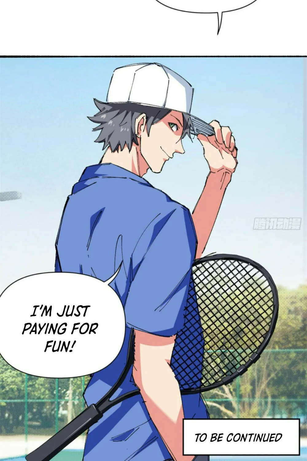 Read The Ultimate All-Rounder (Colored) chapter 77 image 55 on Lezhin