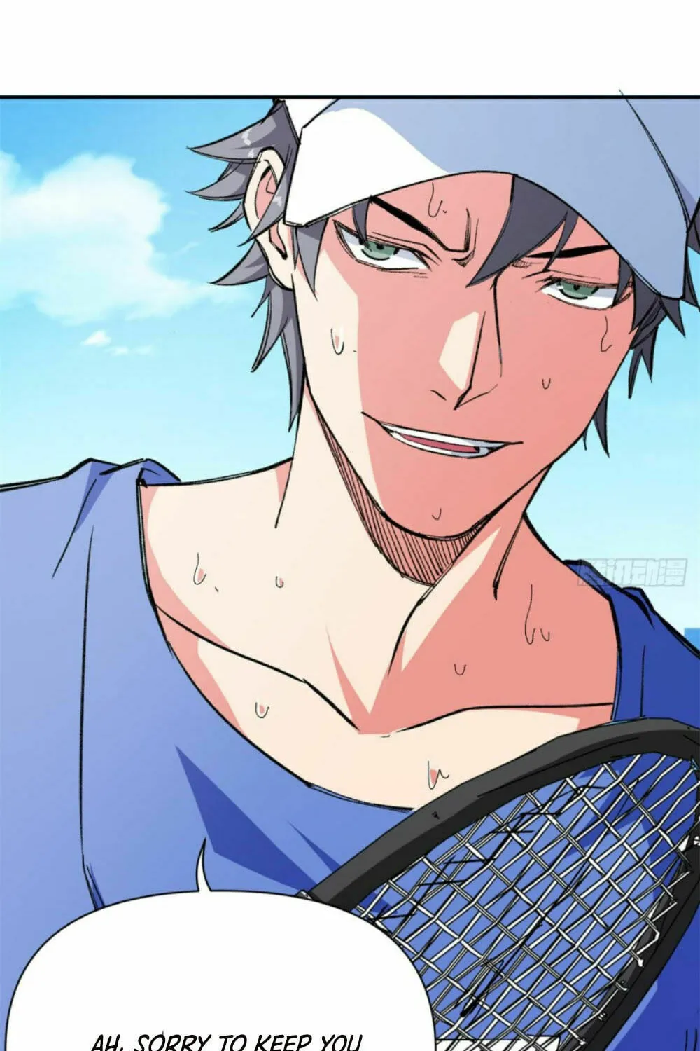 Read The Ultimate All-Rounder (Colored) chapter 77 image 7 on Lezhin