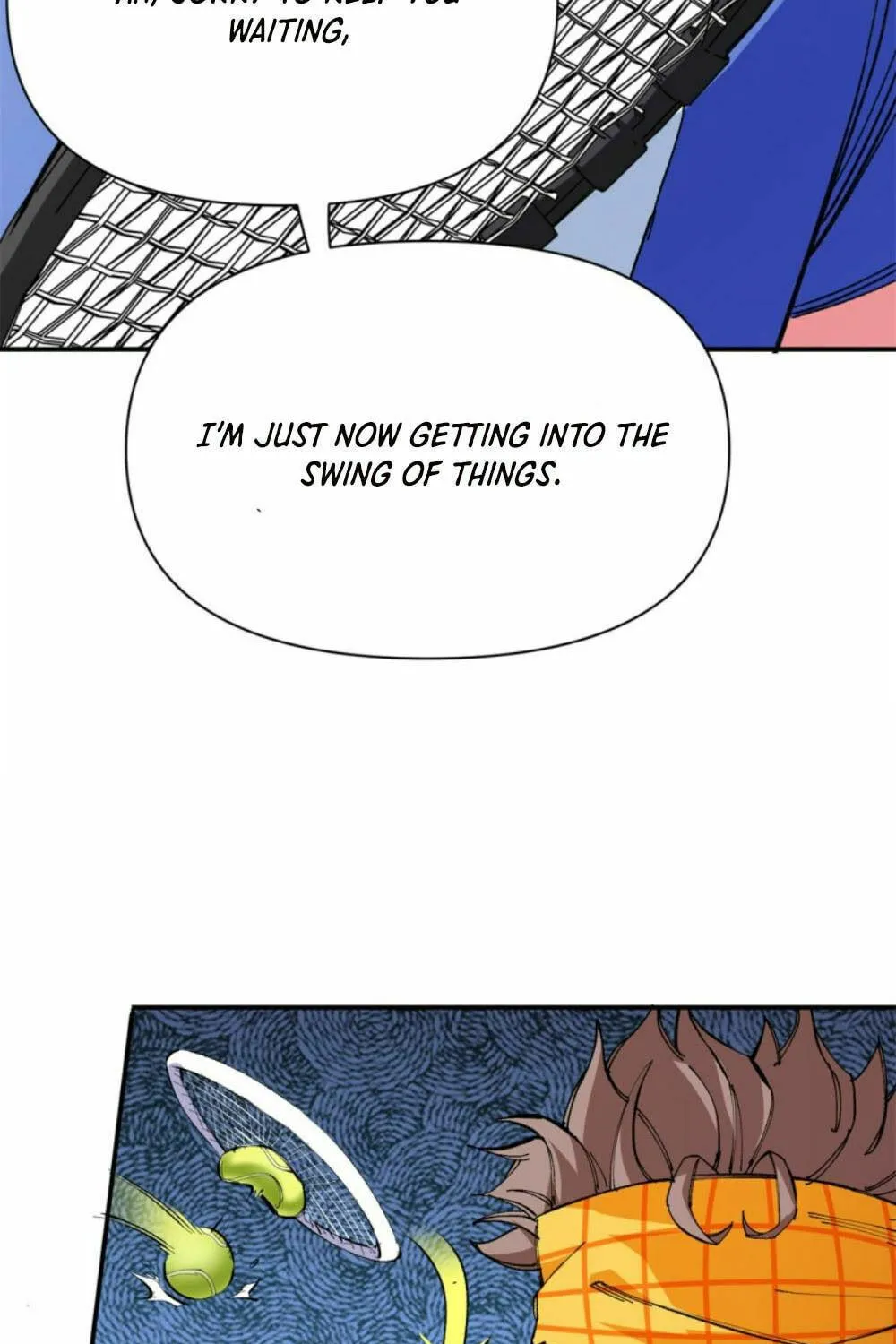 Read The Ultimate All-Rounder (Colored) chapter 77 image 8 on Lezhin