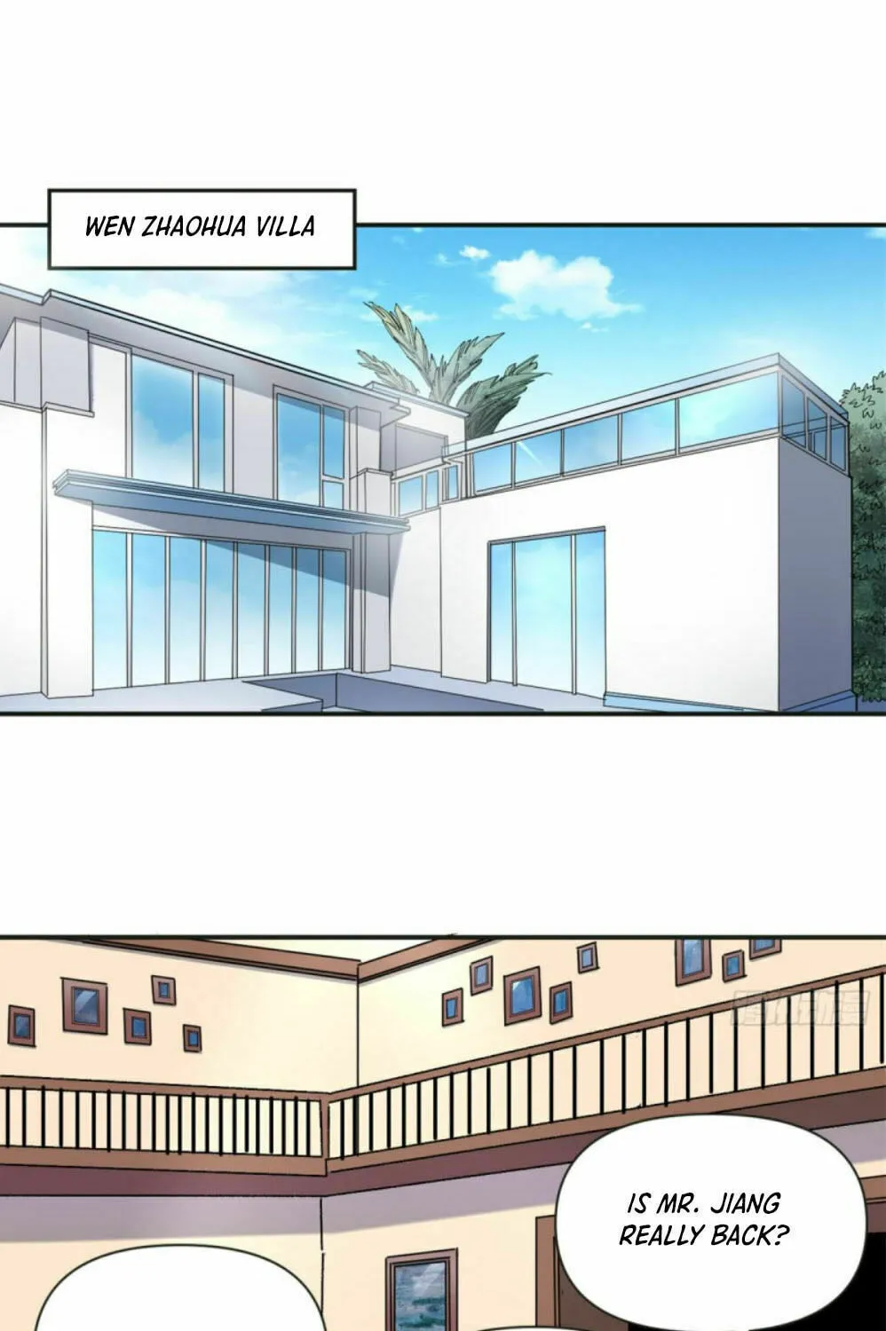 Read The Ultimate All-Rounder (Colored) chapter 78 image 1 on Lezhin