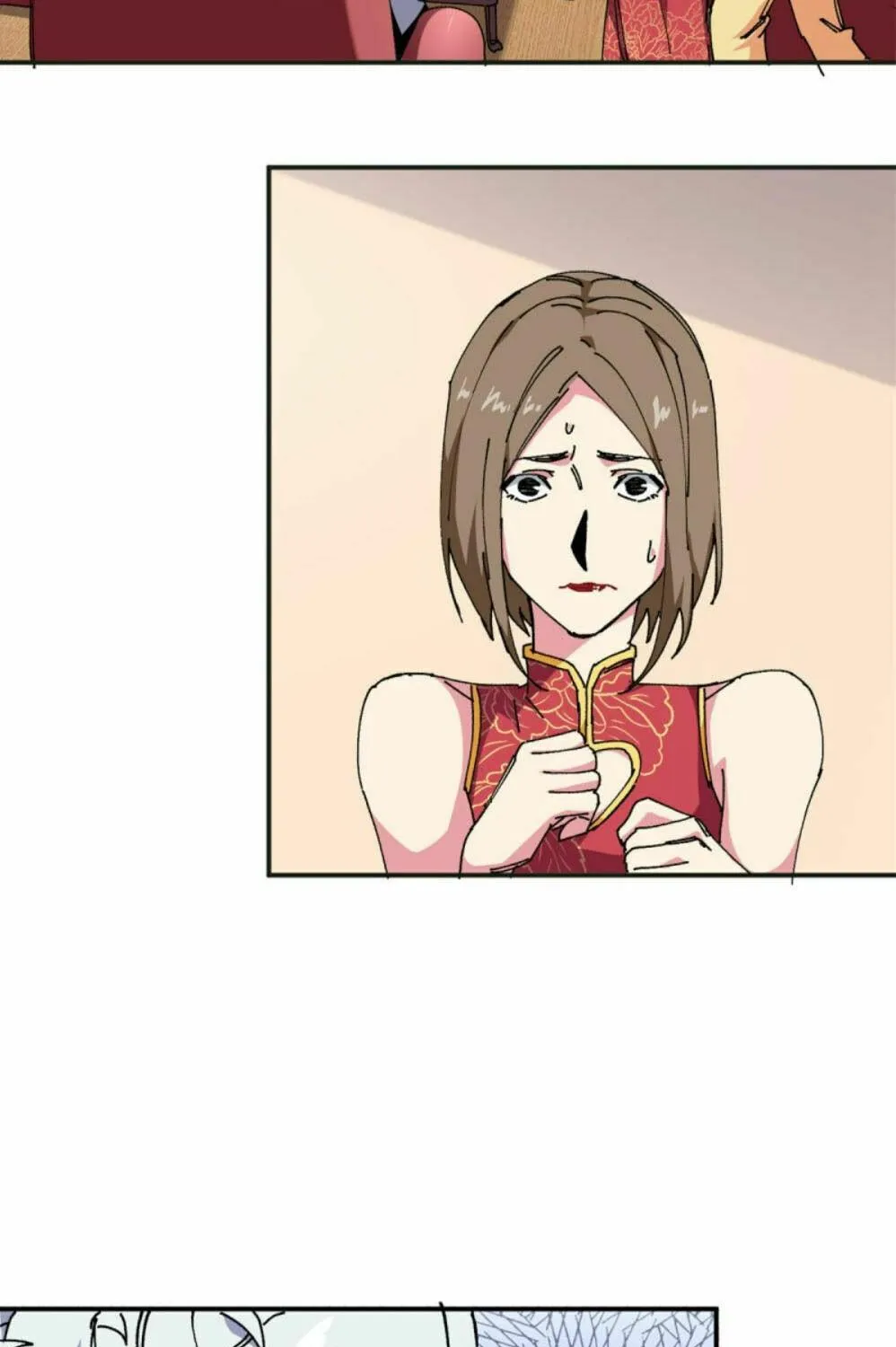 Read The Ultimate All-Rounder (Colored) chapter 78 image 10 on Lezhin