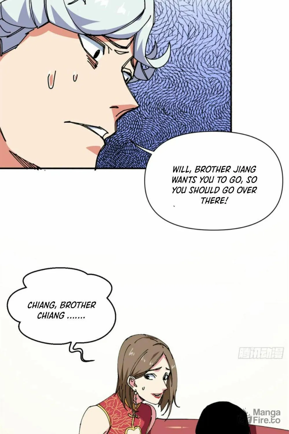 Read The Ultimate All-Rounder (Colored) chapter 78 image 11 on Lezhin