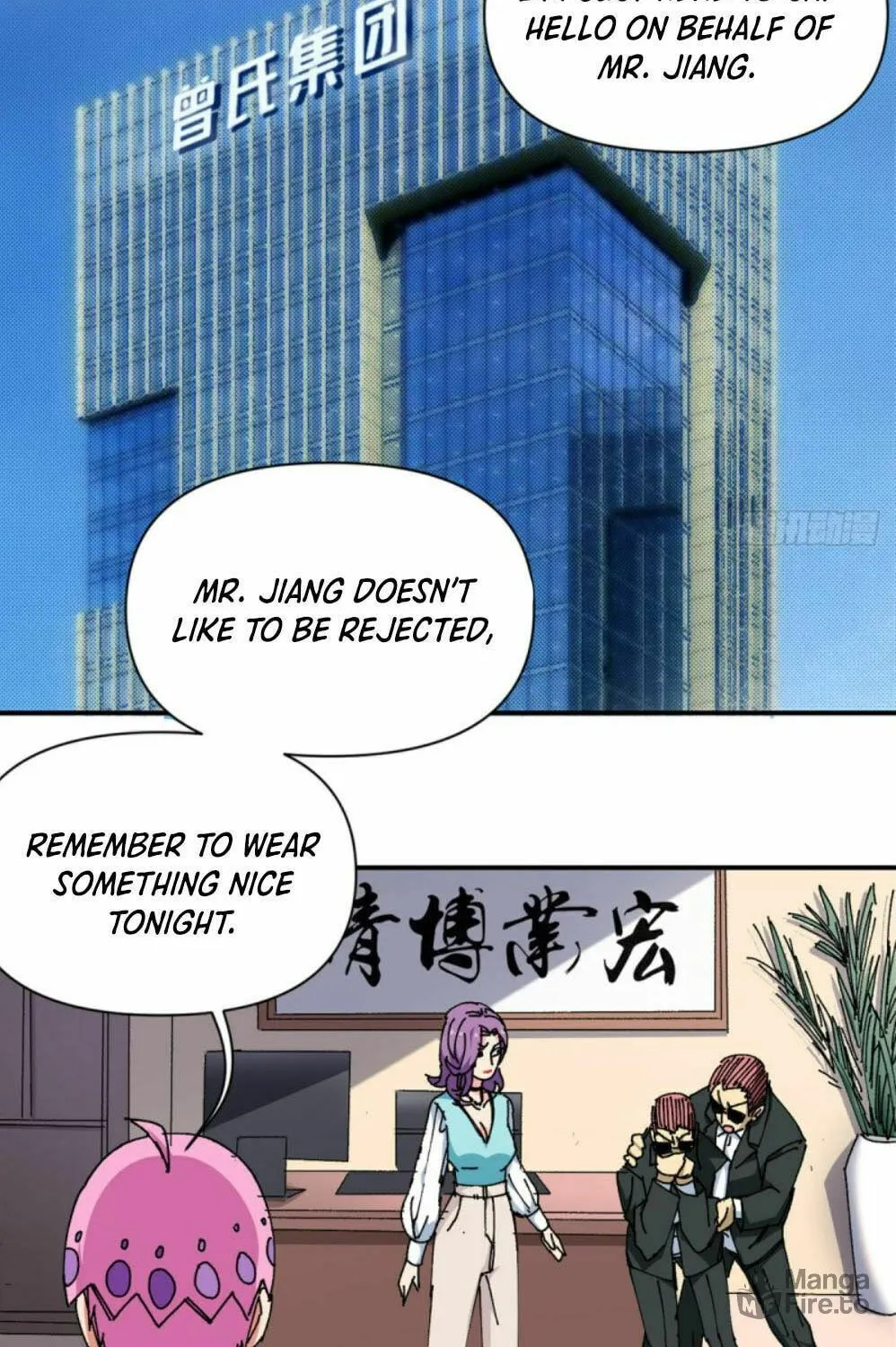 Read The Ultimate All-Rounder (Colored) chapter 78 image 17 on Lezhin