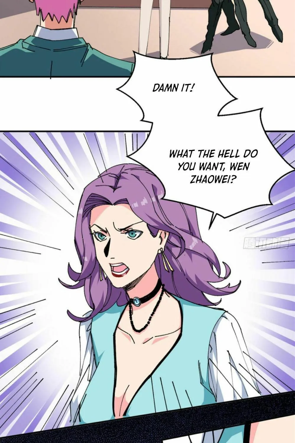 Read The Ultimate All-Rounder (Colored) chapter 78 image 18 on Lezhin