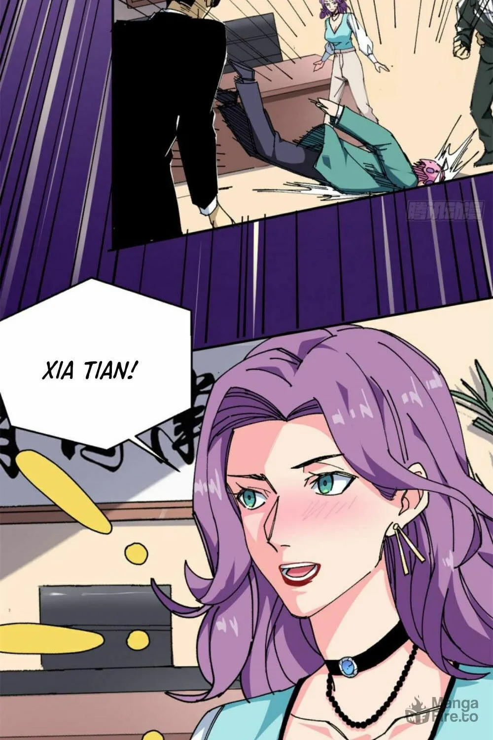 Read The Ultimate All-Rounder (Colored) chapter 78 image 23 on Lezhin