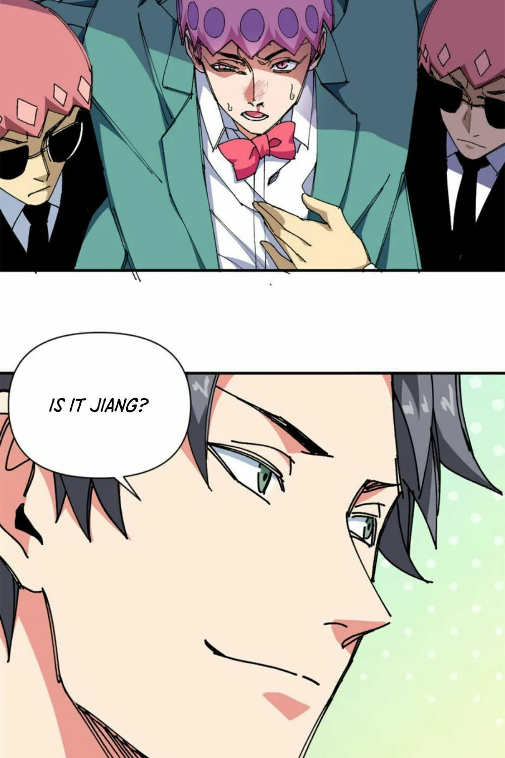 Read The Ultimate All-Rounder (Colored) chapter 78 image 26 on Lezhin